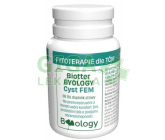 Biotter BYOLOGY Cyst FEM tbl.60