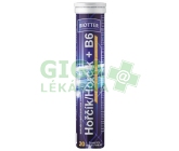 Biotter Hořčík s vit.B6 pomeranč 20ks šum.tbl.