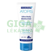 Biotter NC ATOPIS hydratační tělové mléko 200ml