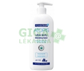 Biotter NC ATOPIS hydratační tělové mléko 500ml