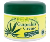 BioVital konopný krém 125 ml