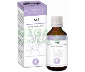 Biovitality PMS kapky 50ml