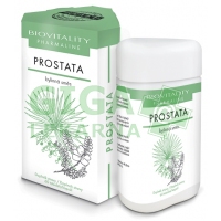 Biovitality Prostata bylinná směs tob.60