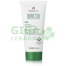 BIRETIX gel 50ml