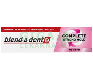 Blend-a-dent upev. krém Neutral Complete 47g