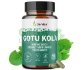 Blendea Gotu kola cps.90