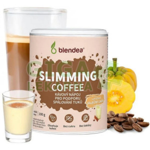 Obrázek Blendea Slimming Coffee vaječný likér 100g