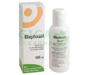 Blephasol 100ml