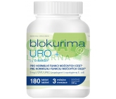 Blokurima URO+ tbl.180