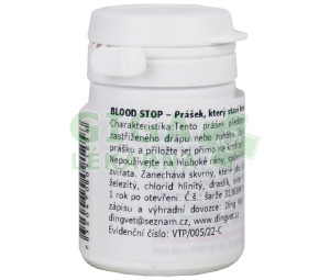 Blood stop 12g