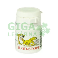 Obrázek Blood stop 12g