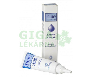 BlueCap krém 50g