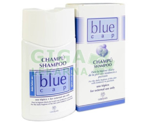 BlueCap šampón 150ml