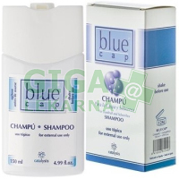 Obrázek BlueCap šampón 150ml