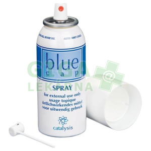 BlueCap spray 100ml