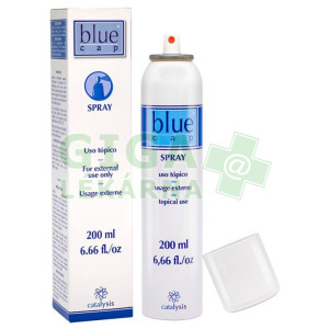 BlueCap spray 200ml