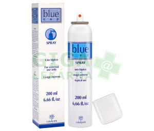 BlueCap spray 200ml