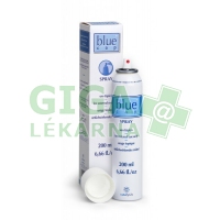 BlueCap spray 200ml