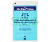 BODE Sterillium dezinf.kapesníčky 15ks