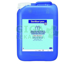 BODE Sterillium pure 5l