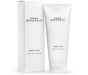 Body Milk ANNA BRANDEJS 200ml