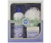 Body Tip KOZÍ dár.kazeta těl.mléko+krém+houbička