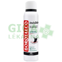 Borotalco Invisible deospray 150ml