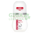 Borotalco Pure roll-on 50ml