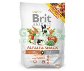 Brit Animals Alfalfa Snack for Rodents 100g