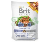 Brit Animals Hamster Complete 100g
