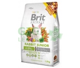 Brit Animals Rabbit Junior Complete 300g