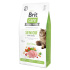 Brit Care Cat Grain-Free Senior Weight Control 7kg