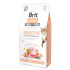 Brit Care Cat Grain-Free Sensitive Healthy Digestion & Delicate Taste 7kg