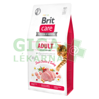 Brit Care Cat GrainFree Adult Activity 0,4kg