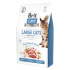 Brit Care Cat GrainFree Large cats Power Vitality 0,4kg