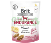 Brit Care Dog Funct. Snack Endurance Lamb 150g