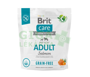 Brit Care Dog Grain-free Adult 1kg