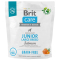 Brit Care Dog Grain-free Junior Large Breed Salmon 1kg
