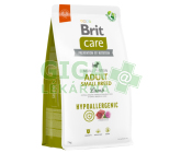 Brit Care Dog Hypoallergenic Adult Small Breed 1kg