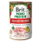Brit Care Dog konz. Monoprotein Christmas 400g