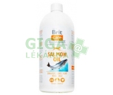 Brit Care Lososový olej 1000ml