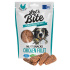 Brit DOG Let’s Bite Meat Snacks Chicken Fillet 80g