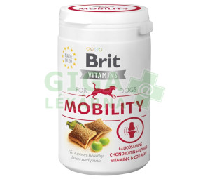 Brit Dog Vitamins Mobility 150g