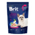 Brit Premium by Nature Cat Steril. Chicken 800g