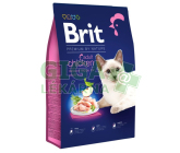 Brit Premium Cat by Nature Adult Chicken 1,5kg