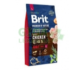 Brit Premium Dog by Nature Adult L 8kg