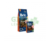 Brit Premium Dog by Nature Sport 3kg