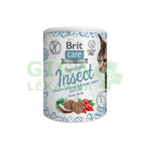 Fotka Brit VD Cat Emergency Kit Hypoallergenic Obrázek Brit VD Cat Emergency Kit Hypoallergenic