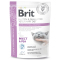 Brit VD Cat GF Ultra hypoallergenic 400g