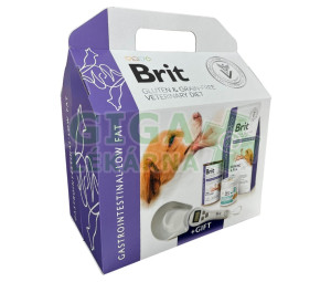 Brit VD Dog Emergency Kit Gastrointestinal Low Fat